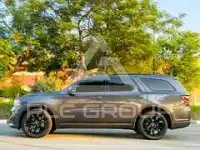2019 Dodge DURANGO