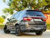 2019 Dodge DURANGO