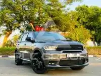 2019 Dodge DURANGO