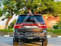 2019 Dodge DURANGO