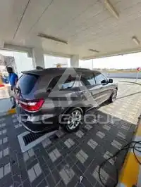 2019 Dodge DURANGO
