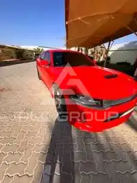 2019 Dodge CHARGER