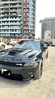 2019 Dodge CHARGER
