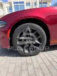 2019 Dodge CHARGER