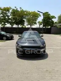 2019 Dodge CHARGER