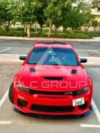 2019 Dodge CHARGER