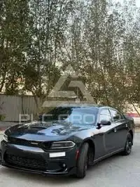 2019 Dodge CHARGER