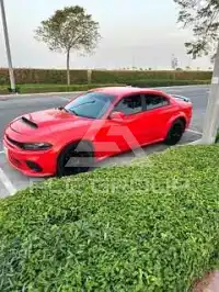 2019 Dodge CHARGER