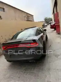 2019 Dodge CHARGER