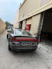 2019 Dodge CHARGER