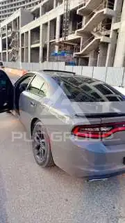 2019 Dodge CHARGER