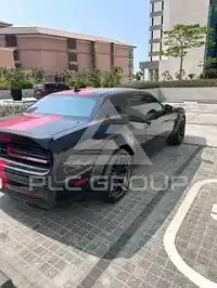 2019 Dodge CHALLENGER