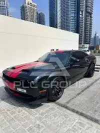 2019 Dodge CHALLENGER