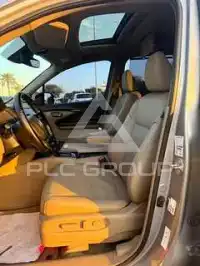 2019 Honda PILOT