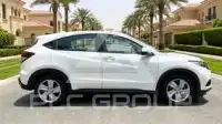 2019 Honda HR-V