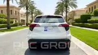 2019 Honda HR-V