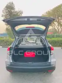 2019 Honda HR-V