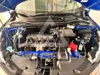 2019 Honda HR-V