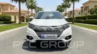 2019 Honda HR-V