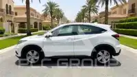 2019 Honda HR-V