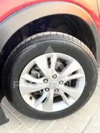 2019 Honda HR-V