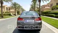2019 Honda City