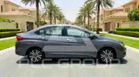 2019 Honda City