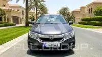 2019 Honda City