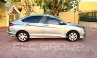 2019 Honda City