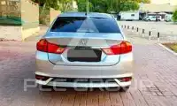 2019 Honda City