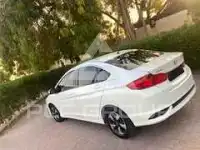 2019 Honda City