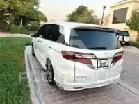 2019 Honda ODYSSEY