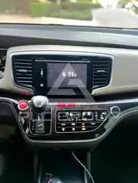 2019 Honda ODYSSEY