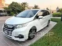 2019 Honda ODYSSEY