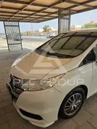 2019 Honda ODYSSEY
