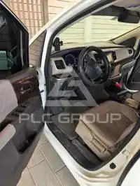 2019 Honda ODYSSEY