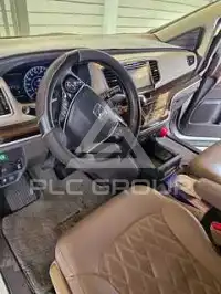 2019 Honda ODYSSEY
