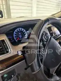 2019 Honda ODYSSEY