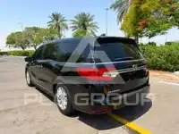 2019 Honda ODYSSEY