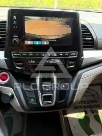 2019 Honda ODYSSEY