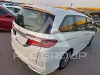 2019 Honda ODYSSEY