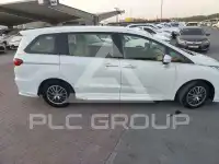 2019 Honda ODYSSEY