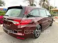 2019 Honda ODYSSEY