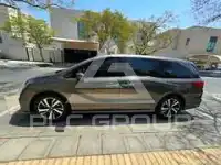 2019 Honda ODYSSEY