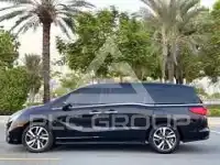 2019 Honda ODYSSEY
