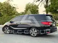 2019 Honda ODYSSEY