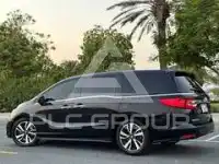 2019 Honda ODYSSEY