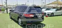 2019 Honda ODYSSEY