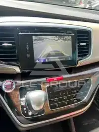 2019 Honda ODYSSEY