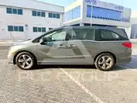 2019 Honda ODYSSEY